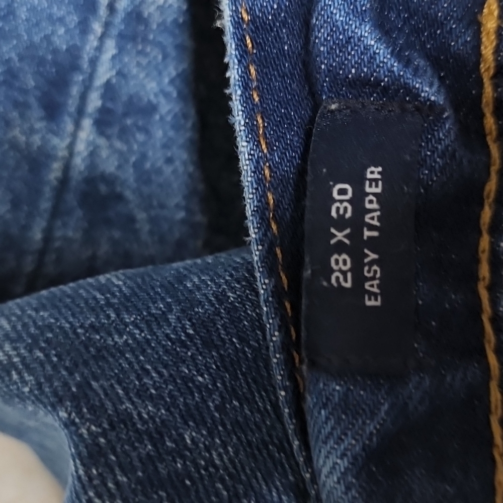 Gap men jeans - Picture 4 of 4
